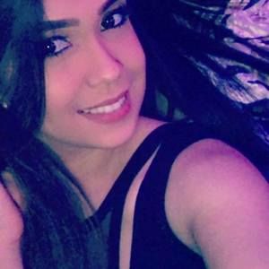 Meet your Posher, Lili